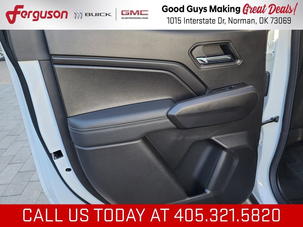 2026 GMC Canyon Elevation - Photo 42