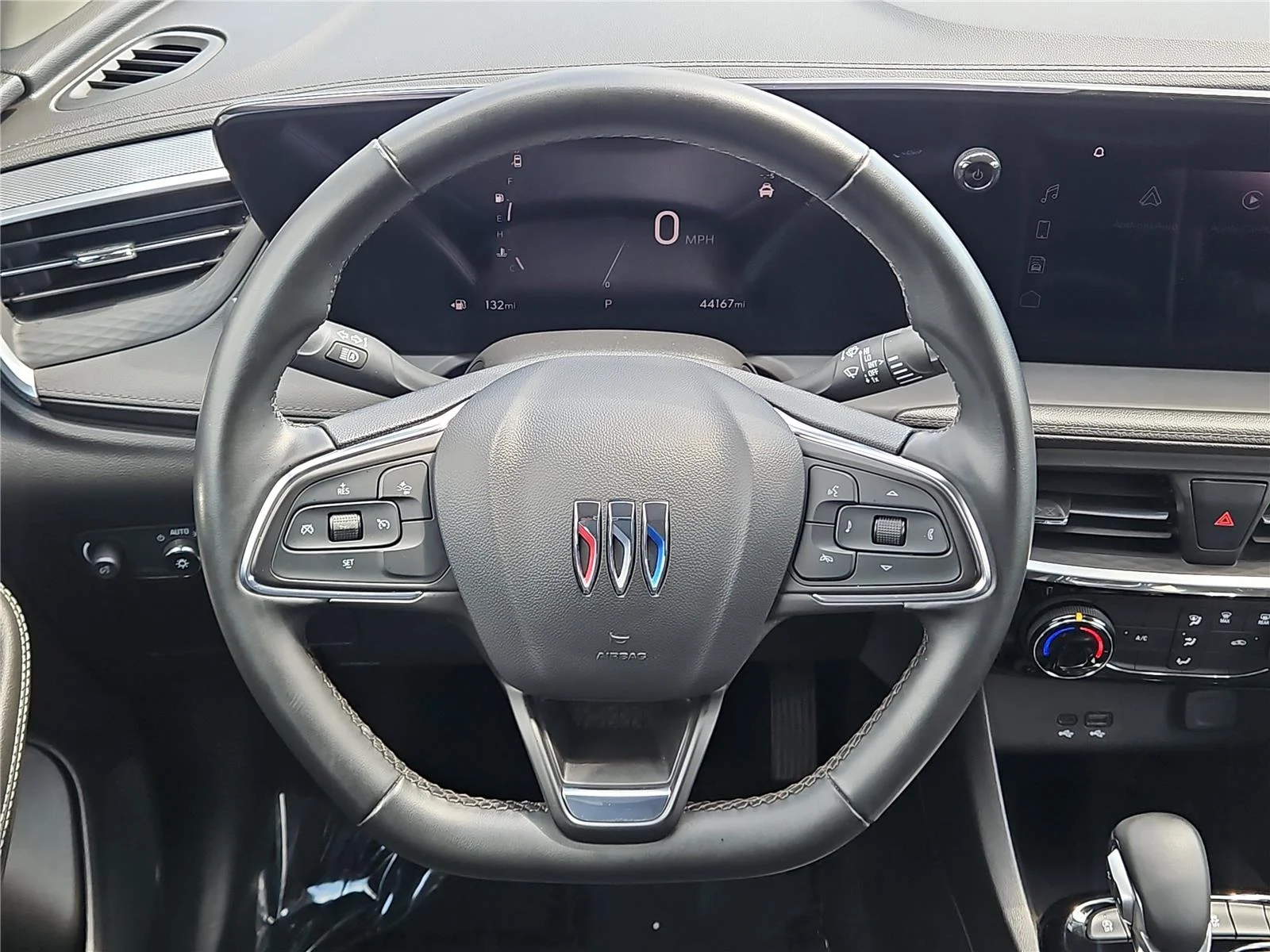 2024 Buick Encore GX Sport Touring - Photo 12