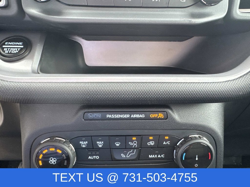 2024 Ford Bronco Sport Big Bend - Photo 42
