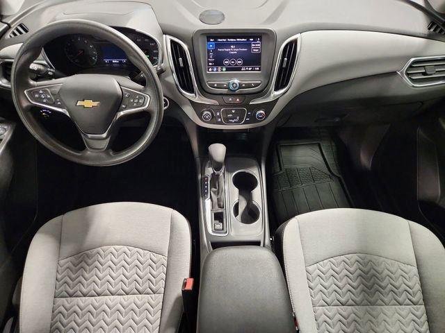 Used 2024 Summit White Chevrolet LS image 19