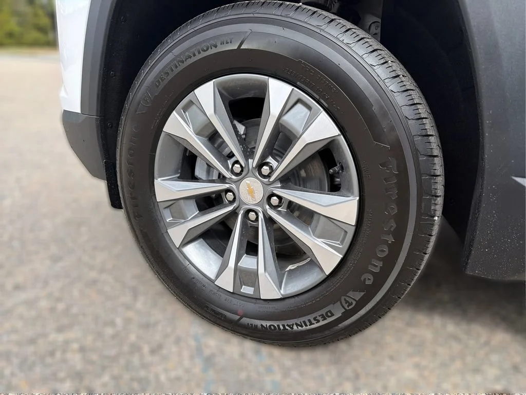 2026 Chevrolet Equinox LT - Photo 53