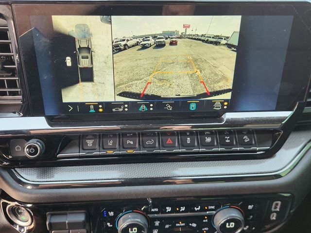 2025 Chevrolet Silverado 2500HD ZR2 - Photo 17