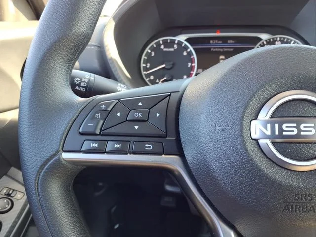 Used 2025 Gray Nissan SV image 24