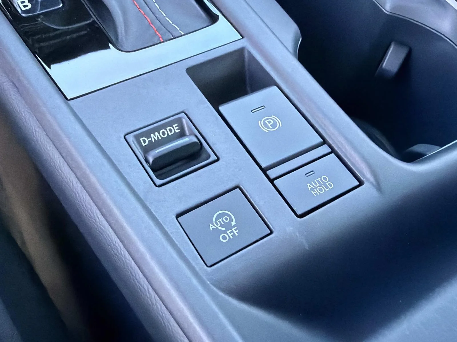 New 2027 Atlantic Gray Metallic/Super Black Nissan SR image 18