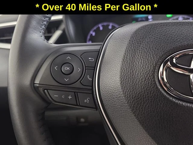 Used 2024 Pearl Toyota SE image 15