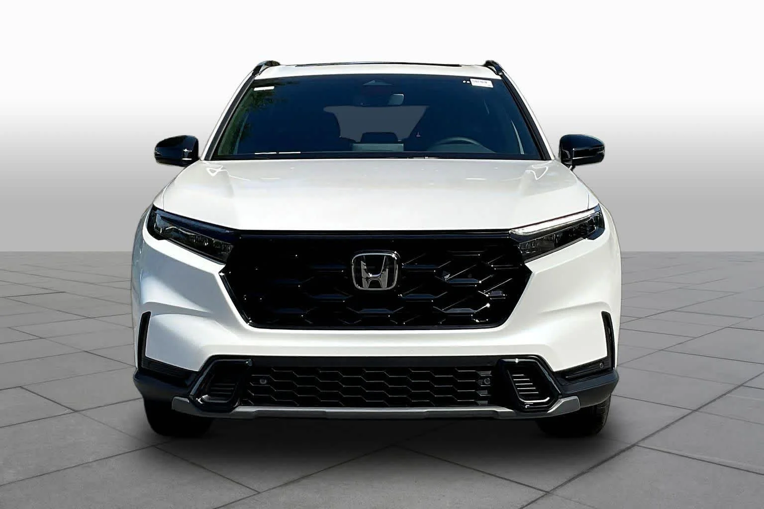 New 2026 Platinum White Pearl Honda Sport-L image 3