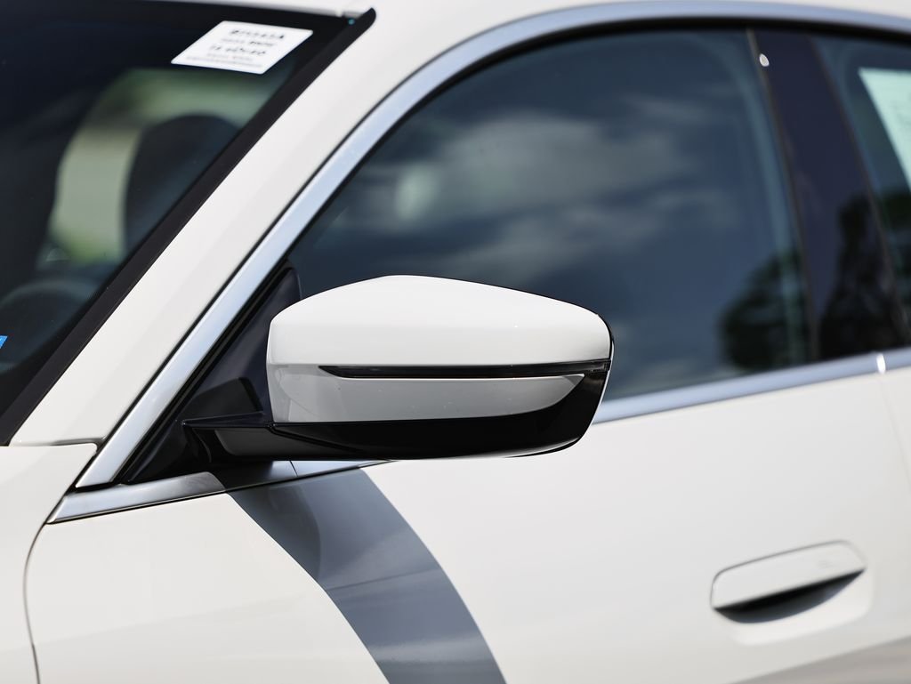 2024 BMW i4 40 - Photo 12