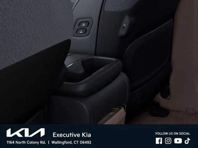 New 2026 Gray Kia GT-Line image 26