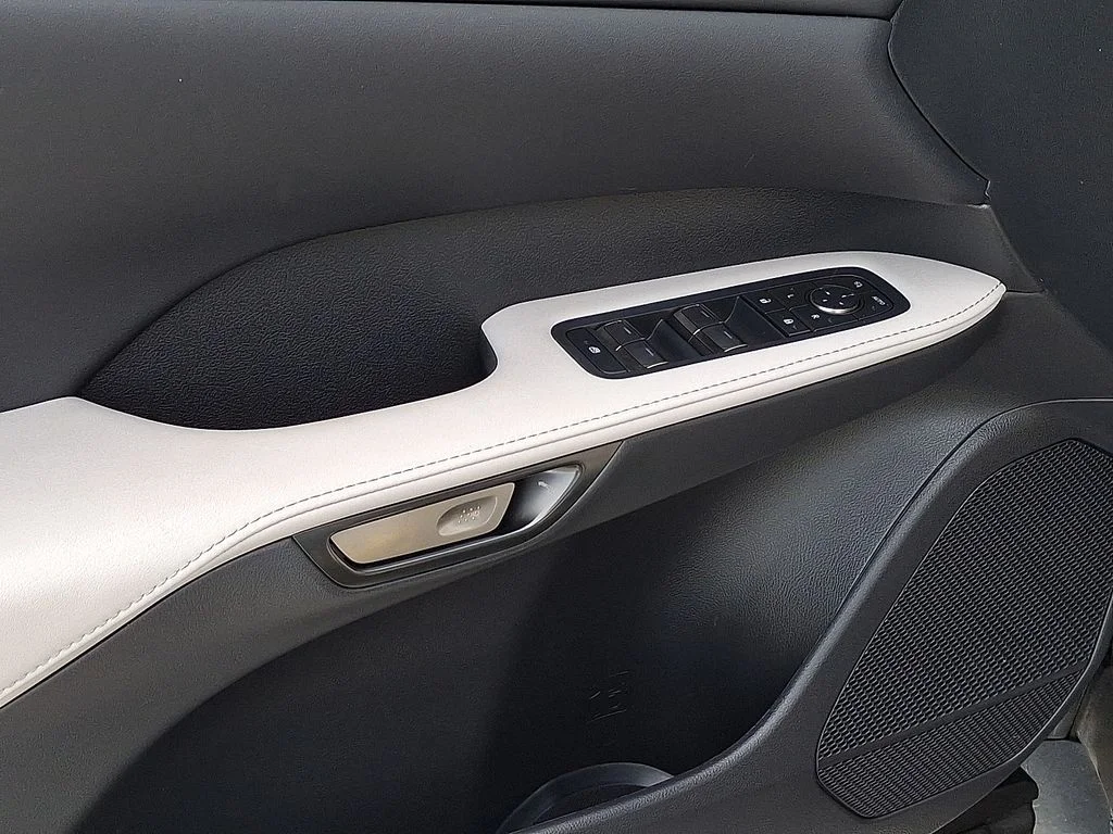 Used 2023 Black Lexus 350 Premium Plus image 13