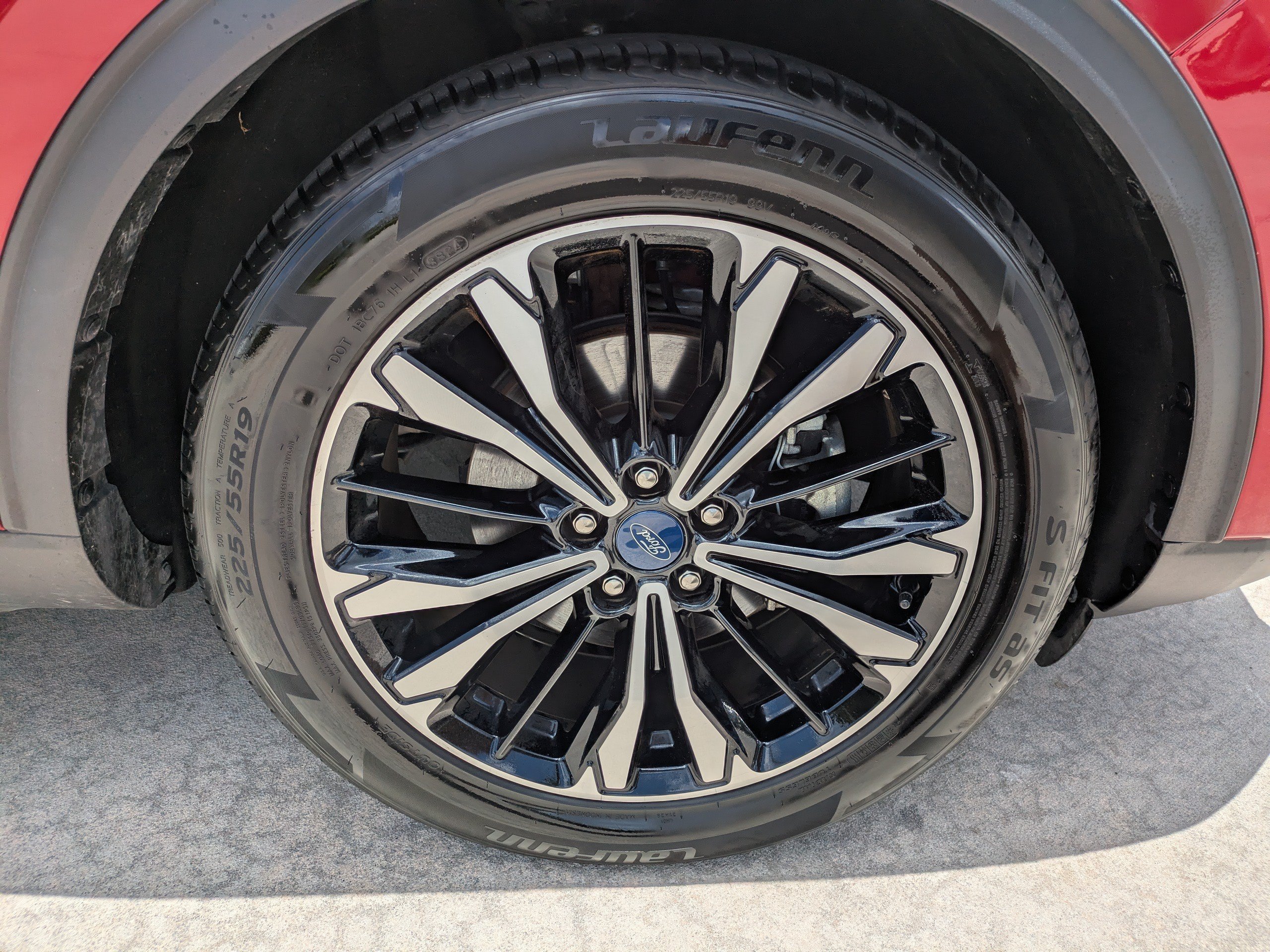 2021 Ford Escape SE - Photo 9