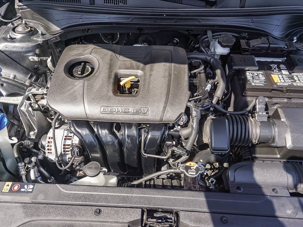 Used 2023 Gray Kia GT-Line image 26