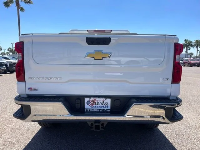 2026 Chevrolet Silverado 1500 LT - Photo 8