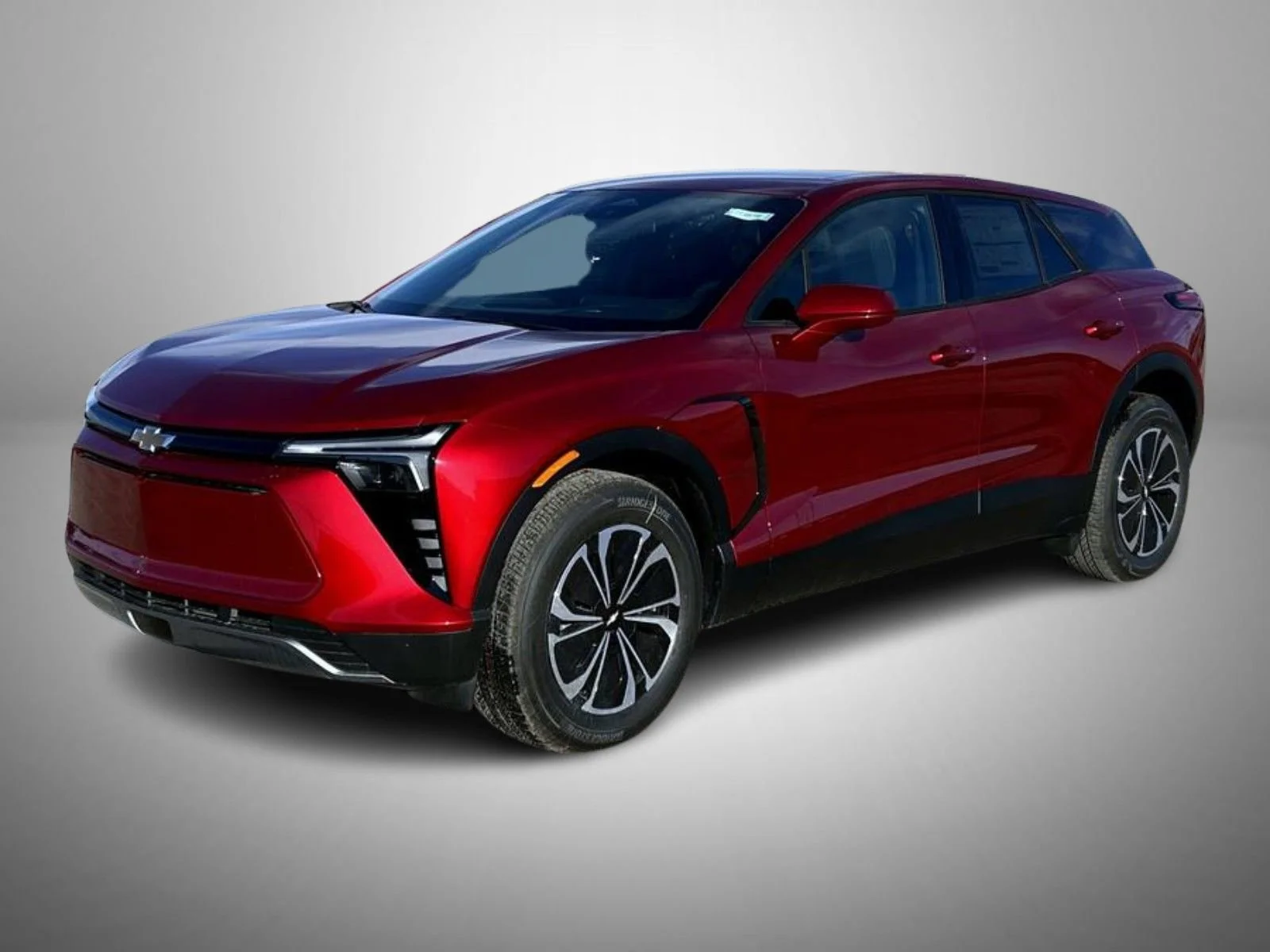 2026 Chevrolet Blazer EV LT AWD's photo