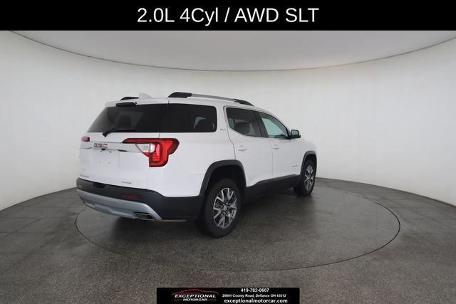 2023 GMC Acadia SLT - Photo 18