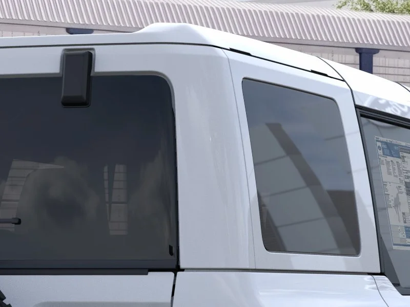 New 2026 Oxford White Ford Outer Banks® image 25
