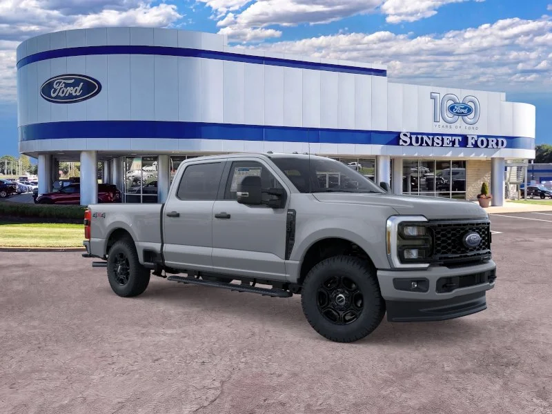 New 2026 Avalanche Ford XL image 7