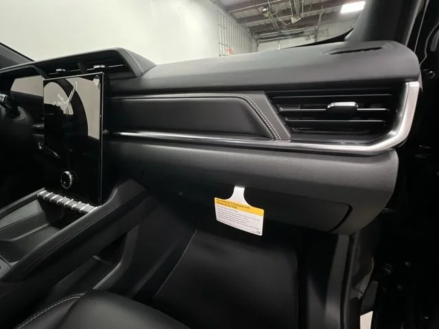 2027 GMC Terrain Elevation - Photo 29