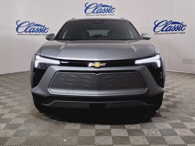 2025 Chevrolet Blazer EV LT - Photo 64