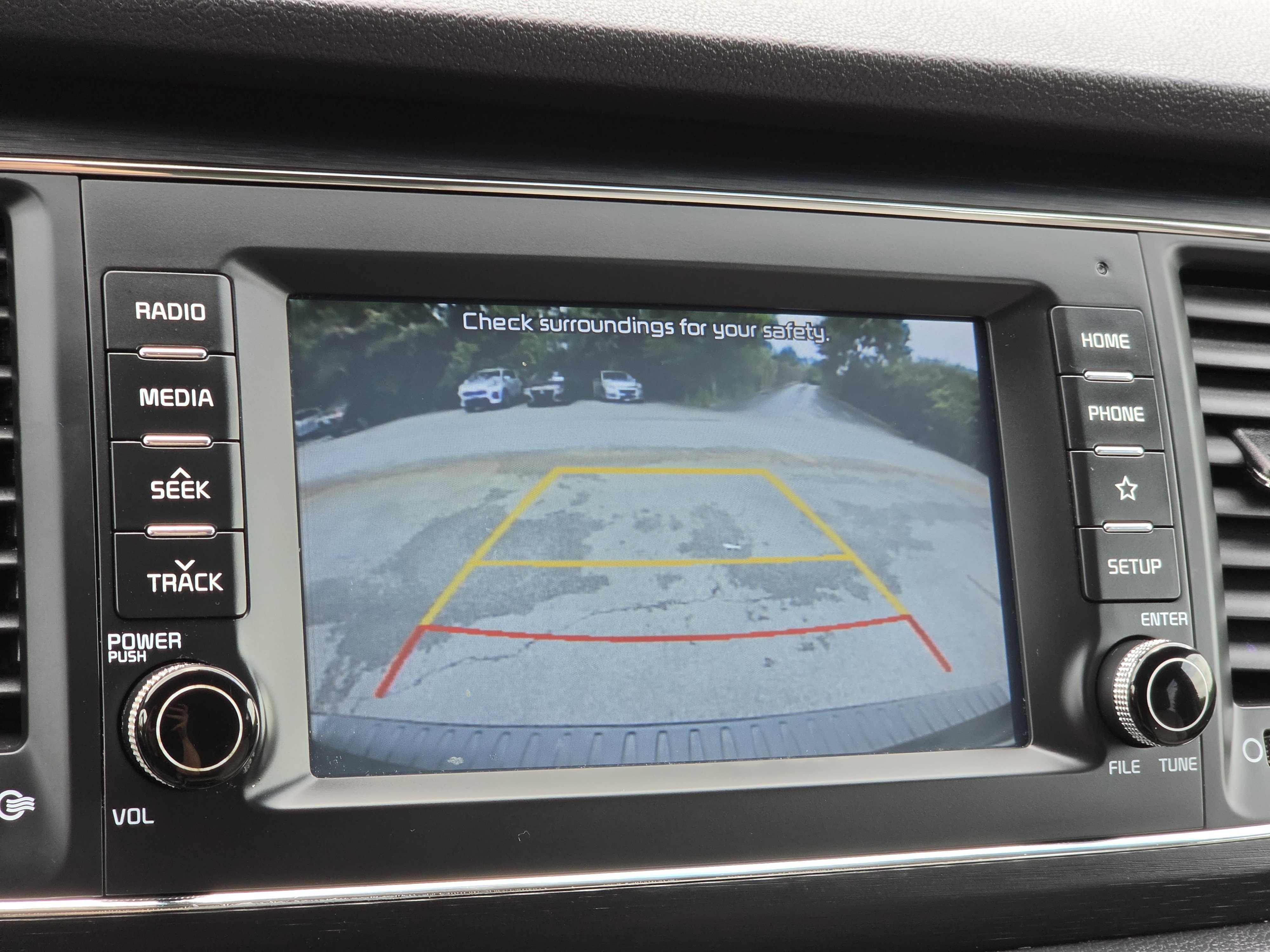 Used 2019 Panthera Metal Kia LX image 23