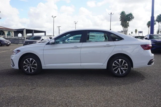 New 2027 WHITE Volkswagen S image 11