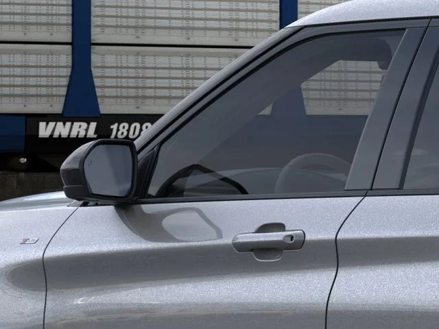 New 2026 Carbonized Gray Metallic Ford ST-Line image 23