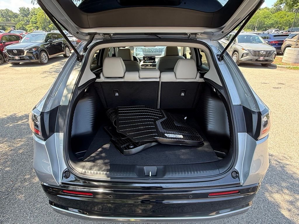 Used 2025 Silver Honda EX-L image 29