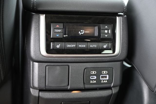 New 2026 Blue Subaru Limited 7-Passenger image 11