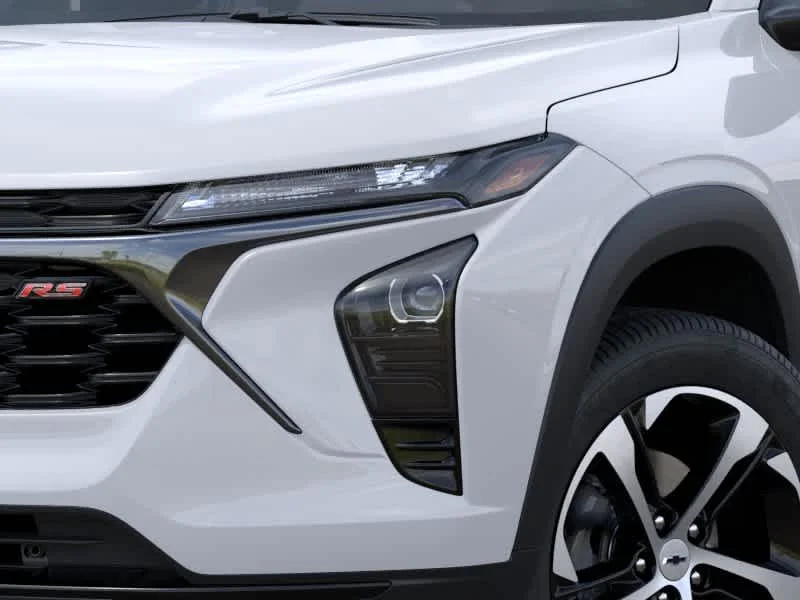 2026 Chevrolet Trax RS - Photo 10