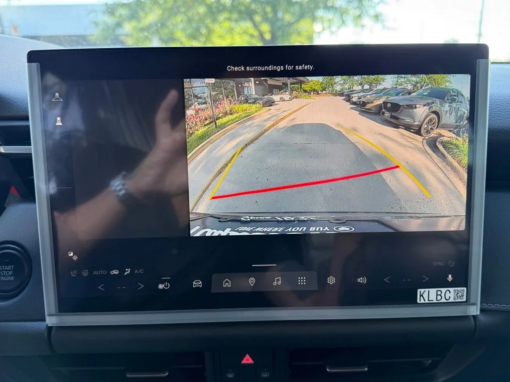 New 2026 Polymetal Gray Metallic Mazda 2.5 S Preferred AWD image 20