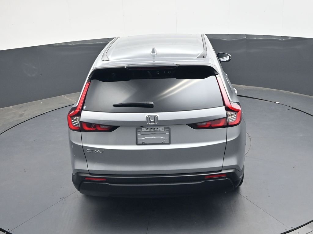 Used 2025  Honda EX-L image 25