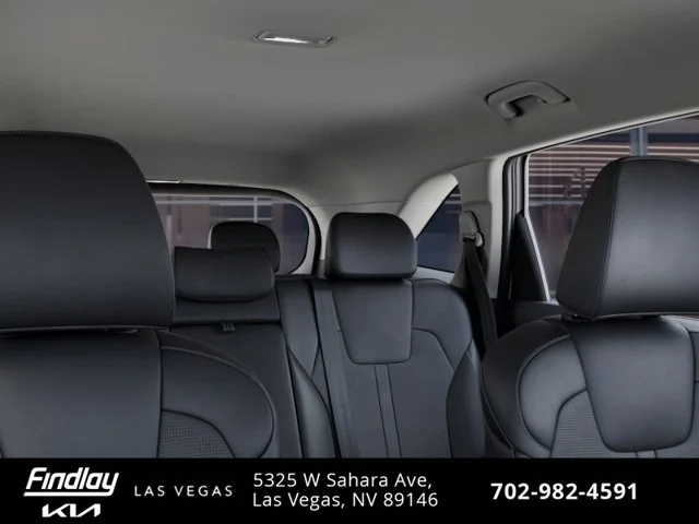 New 2026 White Kia EX image 29