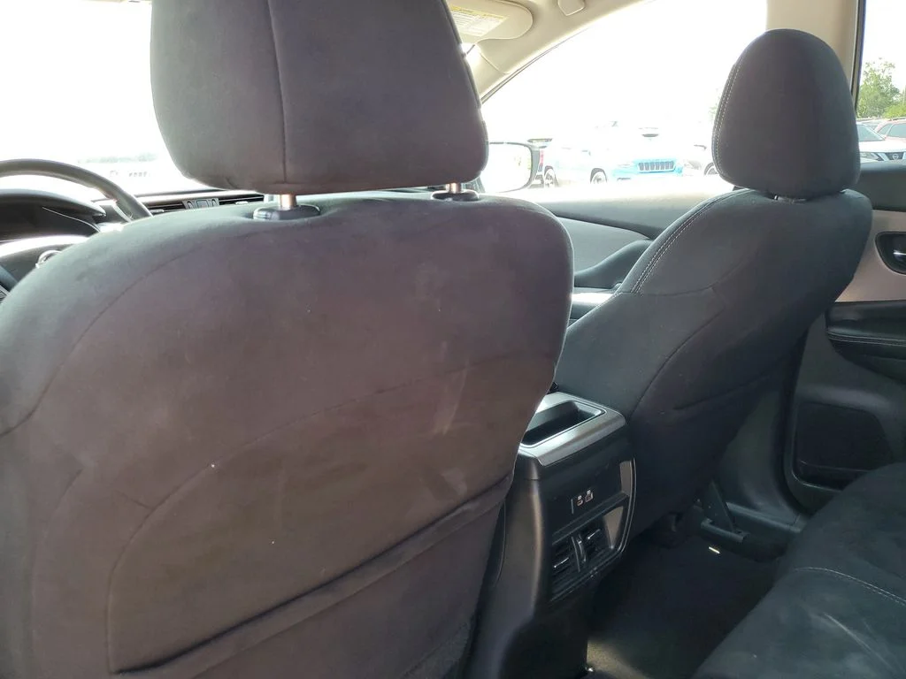 Used 2020 White Nissan S image 32