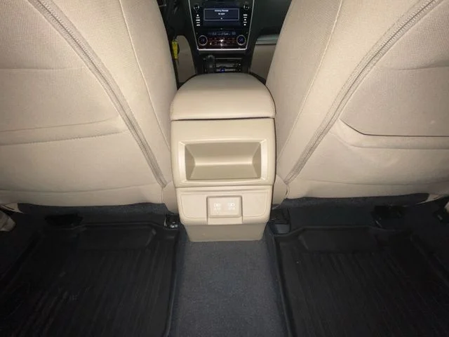 Used 2019 Black Subaru 2.5i Premium image 27