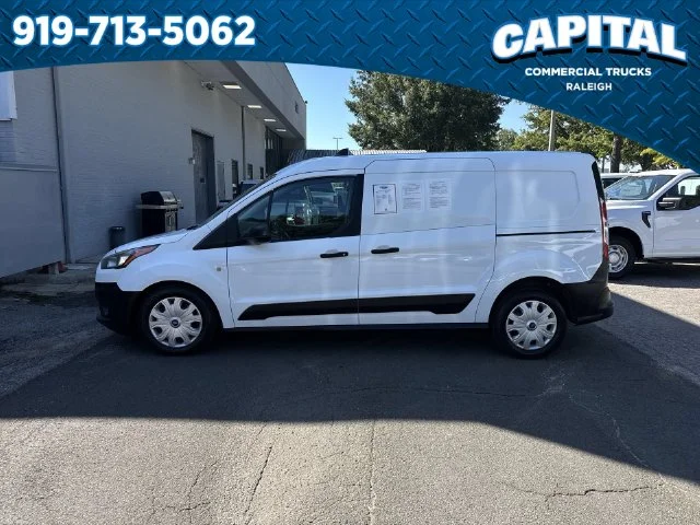 Used 2020 White Ford XL image 7