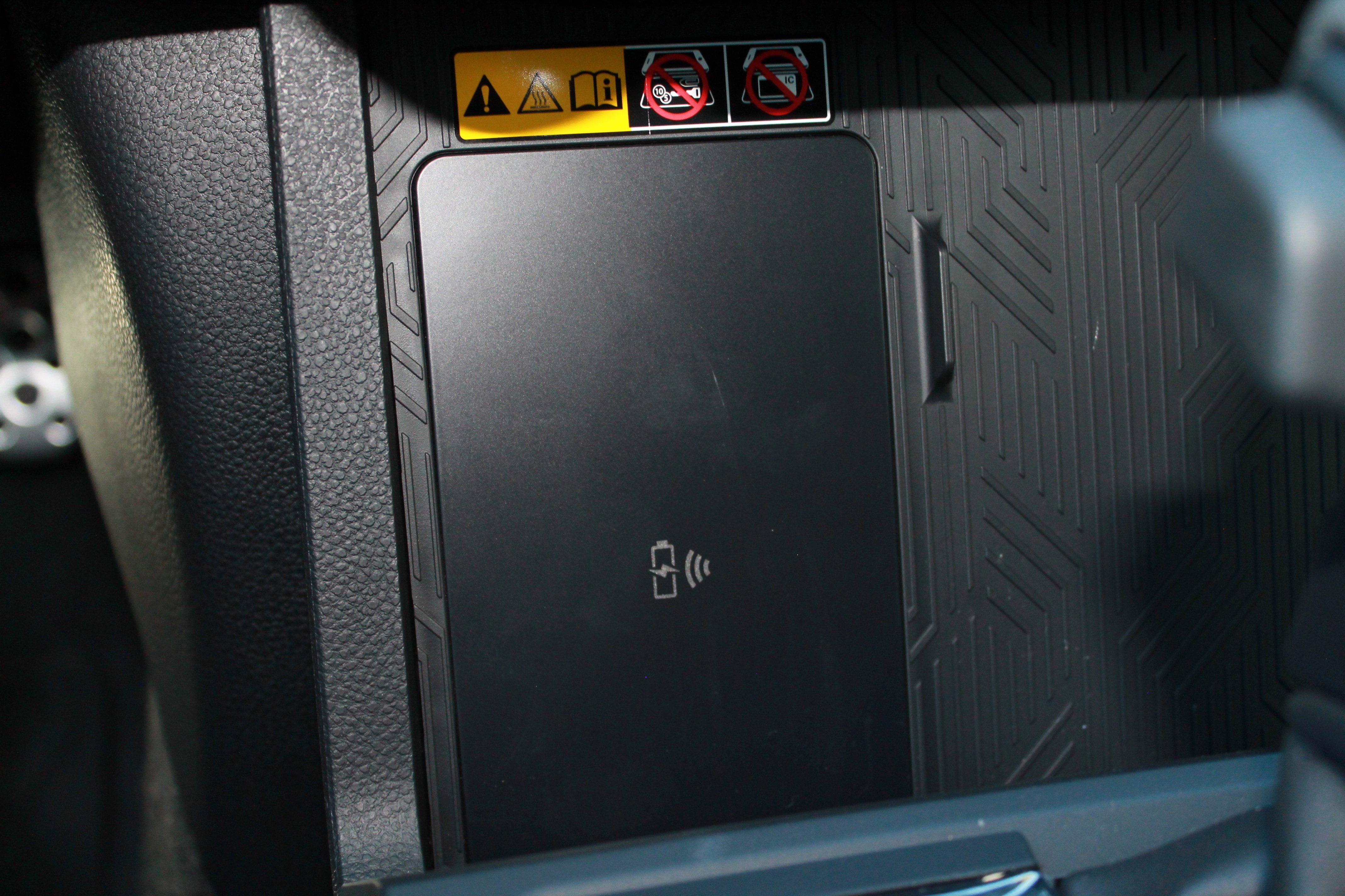 2025 Toyota Tacoma TRD Pro - Photo 41