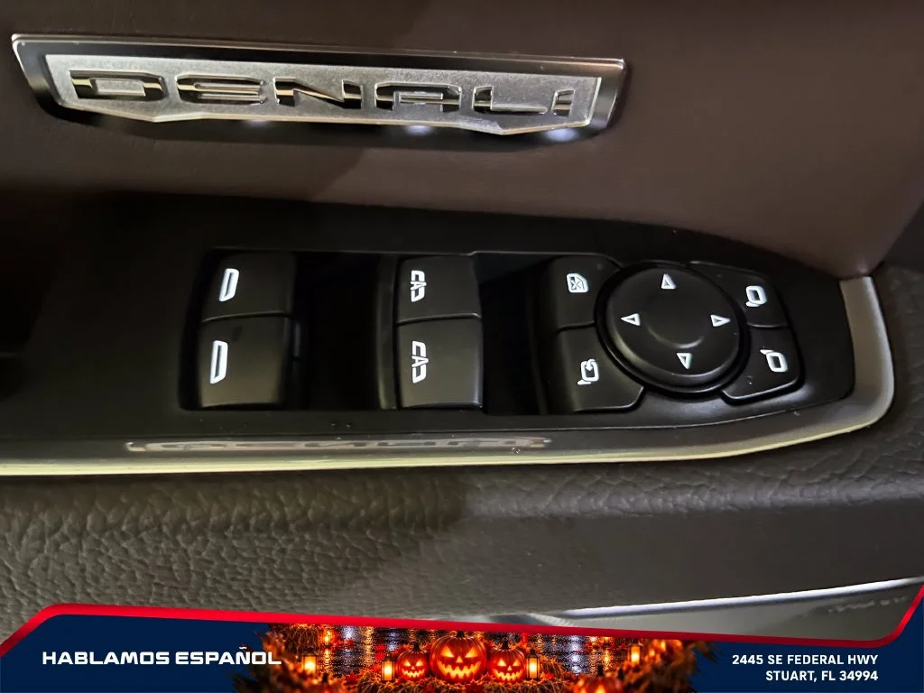 New 2026 Onyx Black GMC Denali image 12
