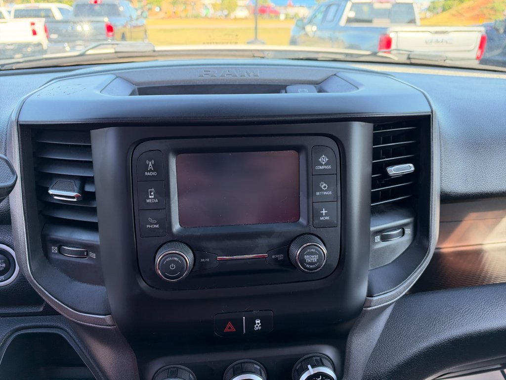 Used 2020 White Ram Tradesman image 22