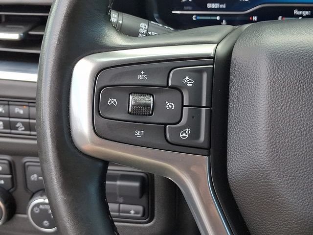 Used 2024 Beige Chevrolet Premier image 22