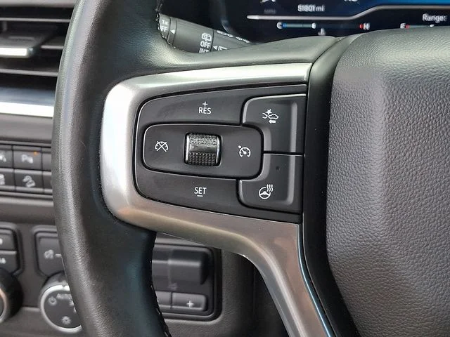 Used 2024 Beige Chevrolet Premier image 22