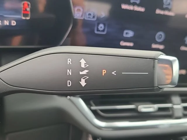 New 2026 Black Chevrolet LT image 34
