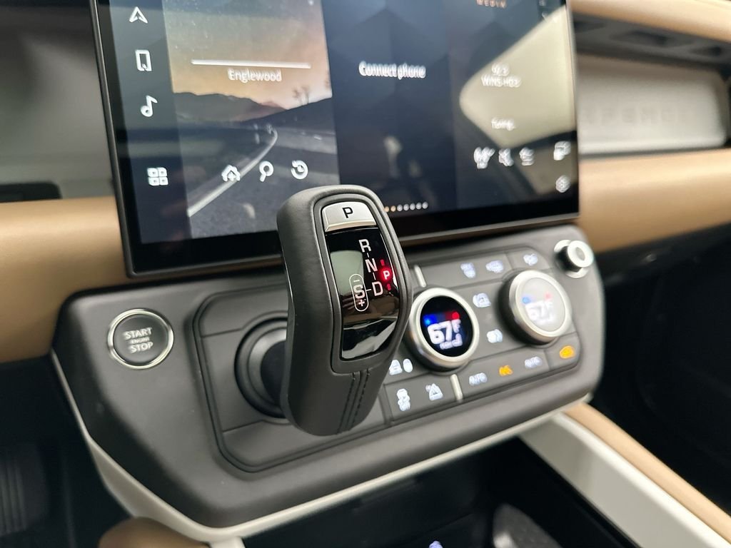 New 2026 Gondwana Stone LAND ROVER X-Dynamic SE image 12