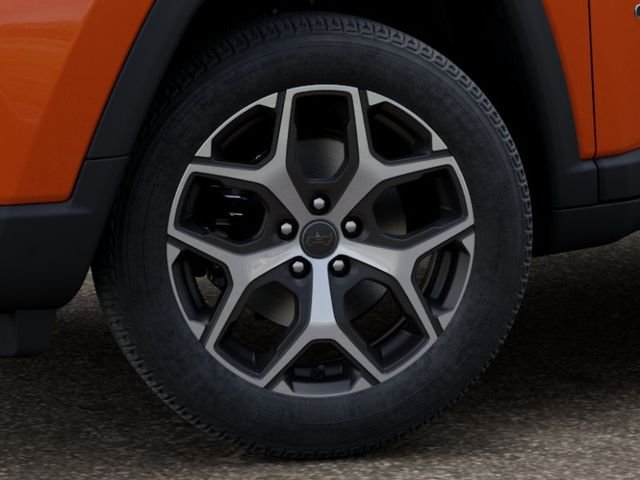 New 2026 Joose Exterior Paint Jeep Limited image 8