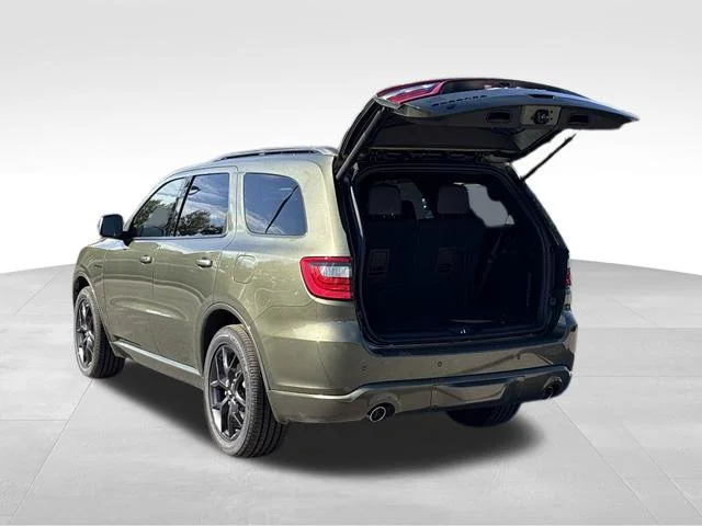 New 2027 Green Machine Paint Dodge GT HEMI image 18