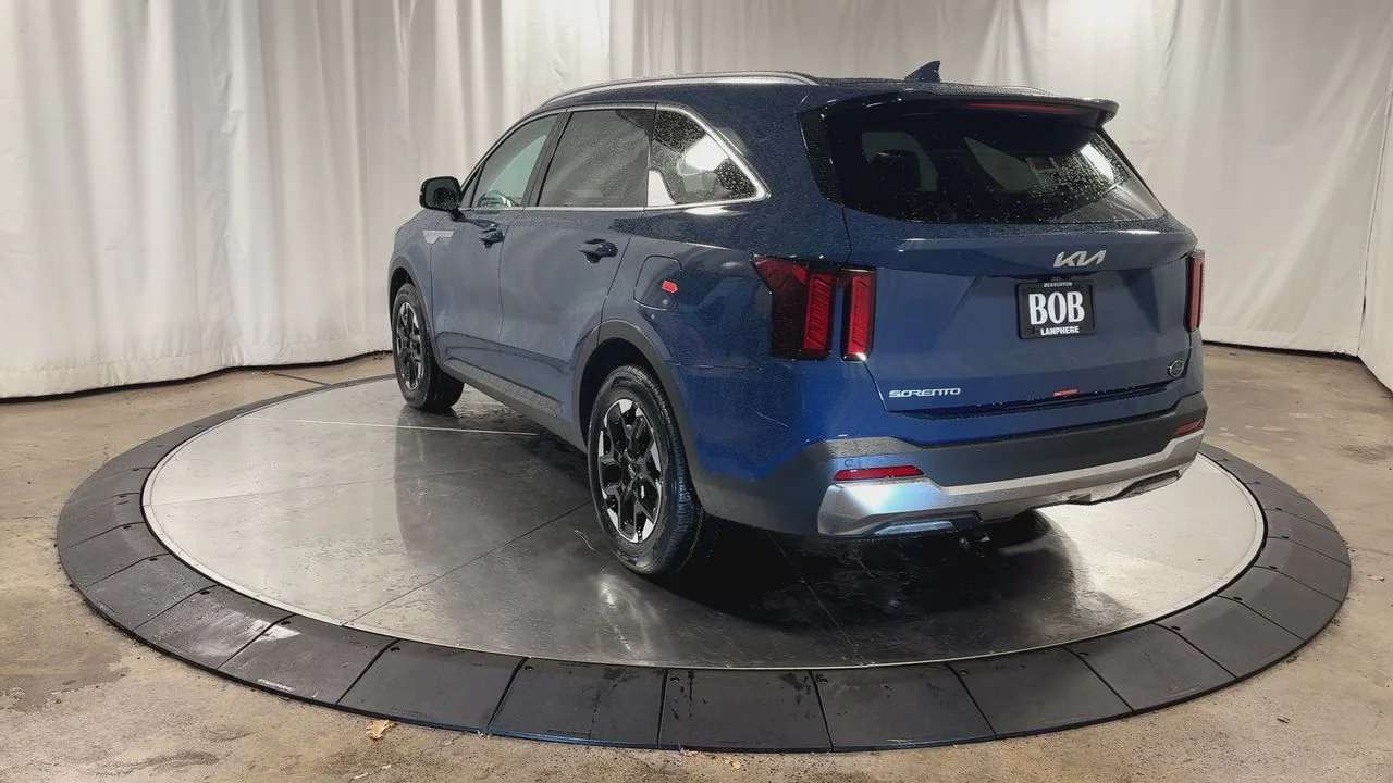 New 2026 Midnight Kia S image 7
