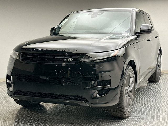 2027|Land Rover|Range Rover Sport|SE|4D Sport Utility