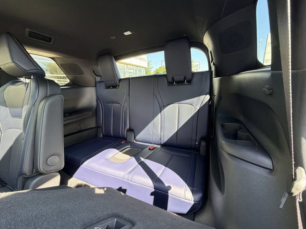 2026 INFINITI QX60 Sport - Photo 24