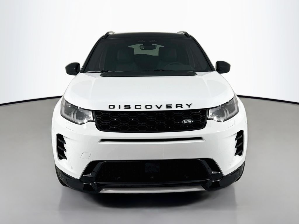 New 2026 Fuji White Land Rover Landmark image 6