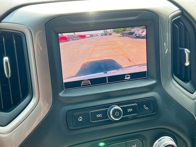 2024 GMC Sierra 3500HD Pro - Photo 18