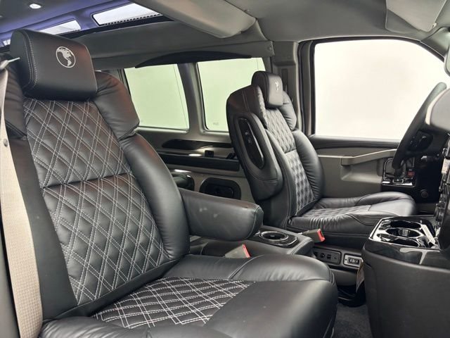 New 2026 Onyx Black GMC Explorer Limited SE image 25