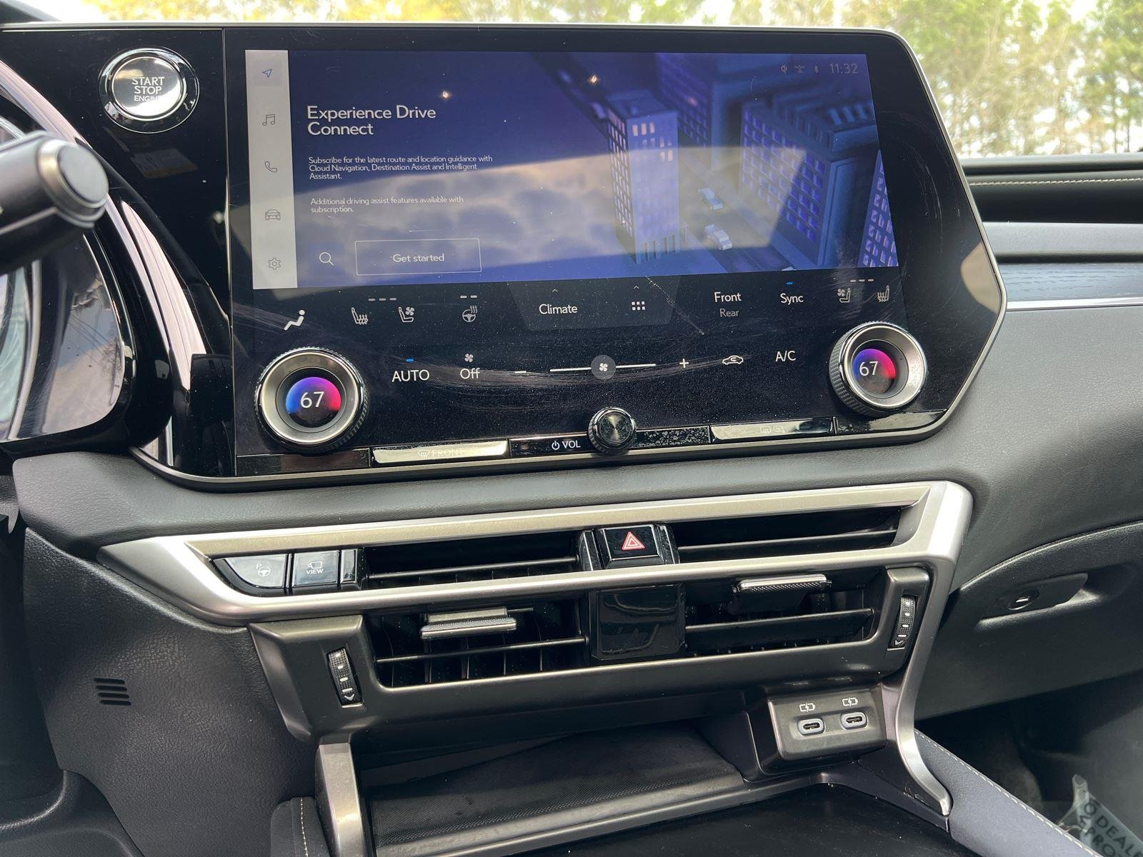 2024 Lexus RX 350 - Photo 30